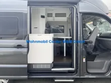 Fahrzeugbild VW Grand California 2,0l Tdi 177PS Automatik #5