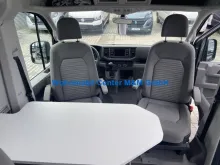 Fahrzeugbild VW Grand California 2,0l Tdi 177PS Automatik #6