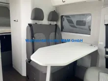 Fahrzeugbild VW Grand California 2,0l Tdi 177PS Automatik #7