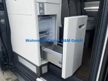 Fahrzeugbild VW Grand California 2,0l Tdi 177PS Automatik #8