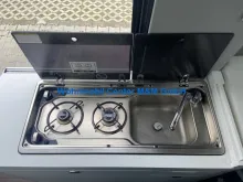 Fahrzeugbild VW Grand California 2,0l Tdi 177PS Automatik #9