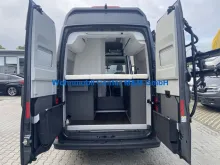 Fahrzeugbild VW Grand California 2,0l Tdi 177PS Automatik #13