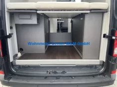 Bild 15 VW Grand California 2,0l Tdi 177PS Automatik