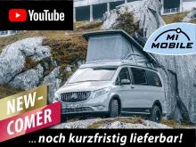 Fahrzeugbild Rhön Camp The Pace 4x4 #1