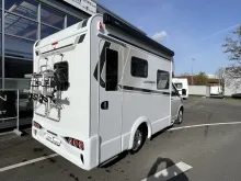 Fahrzeugbild Weinsberg X-CURSION VAN 500 LT EDITION [PEPPER] #5