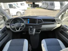 Fahrzeugbild Weinsberg X-CURSION VAN 500 LT EDITION [PEPPER] #6