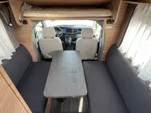 Fahrzeugbild Weinsberg X-CURSION VAN 500 LT EDITION [PEPPER] #7