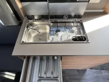 Fahrzeugbild Weinsberg X-CURSION VAN 500 LT EDITION [PEPPER] #8