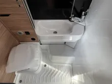 Fahrzeugbild Weinsberg X-CURSION VAN 500 LT EDITION [PEPPER] #9