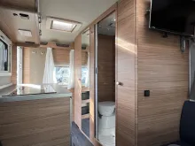 Fahrzeugbild Weinsberg X-CURSION VAN 500 LT EDITION [PEPPER] #10