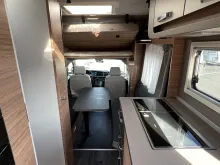 Fahrzeugbild Weinsberg X-CURSION VAN 500 LT EDITION [PEPPER] #11