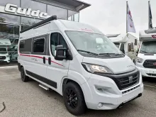 Fahrzeugbild Dethleffs Globetrail Advantage 600 ER Fiat #1