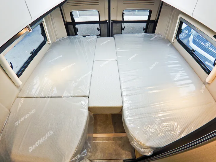 Fahrzeugbild Dethleffs Globetrail Advantage 600 ER Fiat #10