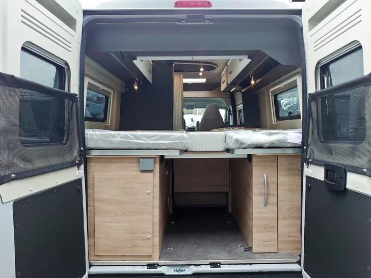 Fahrzeugbild Dethleffs Globetrail Advantage 600 ER Fiat #12