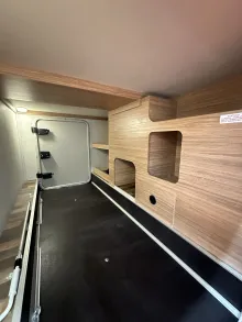 Fahrzeugbild Weinsberg CaraCore 700 MEG #20