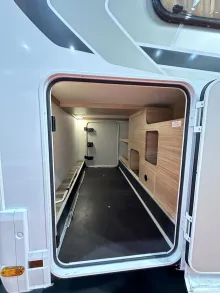 Fahrzeugbild Weinsberg CaraCore 700 MEG #19