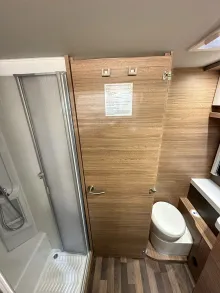 Fahrzeugbild Weinsberg CaraCore 700 MEG #16