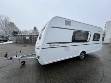 Fahrzeugbild Dethleffs Nomad 490 BLF #5