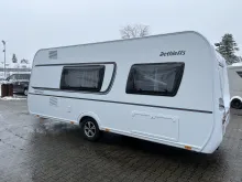 Fahrzeugbild Dethleffs Nomad 490 BLF #6