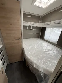 Fahrzeugbild Dethleffs Nomad 490 BLF #13