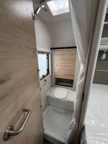 Fahrzeugbild Dethleffs Nomad 490 BLF #15