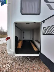 Fahrzeugbild Hymer Exsis-t 580 Pure #16