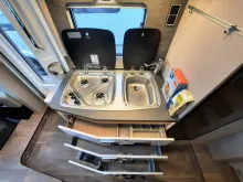 Fahrzeugbild Hymer Exsis-t 580 Pure #12