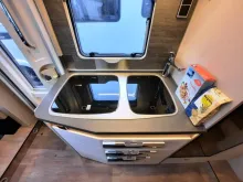 Fahrzeugbild Hymer Exsis-t 580 Pure #11
