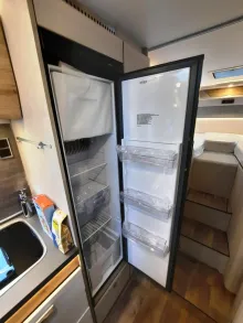 Fahrzeugbild Hymer Exsis-t 580 Pure #13
