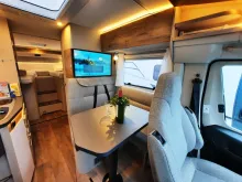 Fahrzeugbild Hymer Exsis-t 580 Pure #7