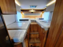 Fahrzeugbild Hymer Exsis-t 580 Pure #9