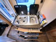 Fahrzeugbild Hymer Exsis-t 580 Pure #12