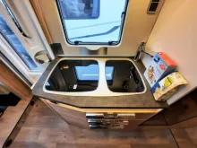 Fahrzeugbild Hymer Exsis-t 580 Pure #11