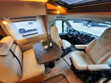 Fahrzeugbild Hymer Exsis-t 580 Pure #8