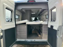 Fahrzeugbild Hobby Vantana ONTOUR Edition K60 FT Modell 2024 - Sofort Verfügbar #4