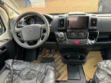 Fahrzeugbild Hobby Vantana ONTOUR Edition K60 FT Modell 2024 - Sofort Verfügbar #5