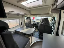 Fahrzeugbild Hobby Vantana ONTOUR Edition K60 FT Modell 2024 - Sofort Verfügbar #6