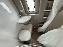 Fahrzeugbild Hobby Vantana ONTOUR Edition K60 FT Modell 2024 - Sofort Verfügbar #7