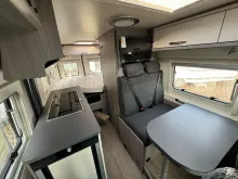 Fahrzeugbild Hobby Vantana ONTOUR Edition K60 FT Modell 2024 - Sofort Verfügbar #9