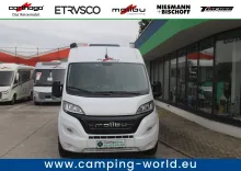 Fahrzeugbild Malibu Van Diversity 600 DB K #18