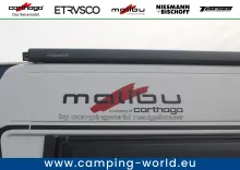 Fahrzeugbild Malibu Van Diversity 600 DB K #21