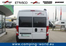 Fahrzeugbild Malibu Van Diversity 600 DB K #22