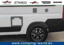 Fahrzeugbild Malibu Van Diversity 600 DB K #25