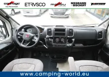 Fahrzeugbild Malibu Van Diversity 600 DB K #8