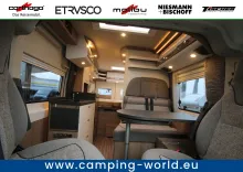 Fahrzeugbild Malibu Van Diversity 600 DB K #9