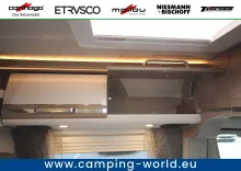 Fahrzeugbild Malibu Van Diversity 600 DB K #31