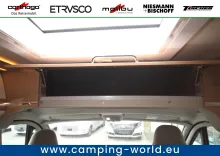 Fahrzeugbild Malibu Van Diversity 600 DB K #33