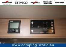 Fahrzeugbild Malibu Van Diversity 600 DB K #34