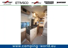 Fahrzeugbild Malibu Van Diversity 600 DB K #11