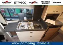 Fahrzeugbild Malibu Van Diversity 600 DB K #37